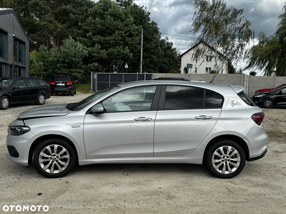 Fiat Tipo 1.4 T-Jet S-Design - 2