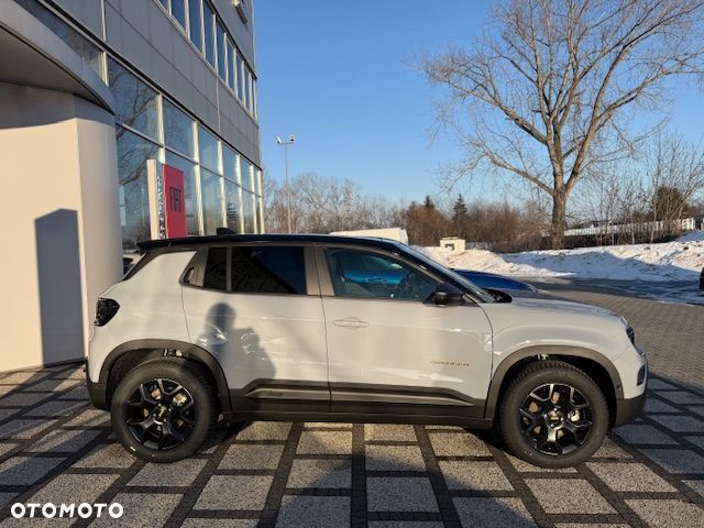Jeep Avenger - 6