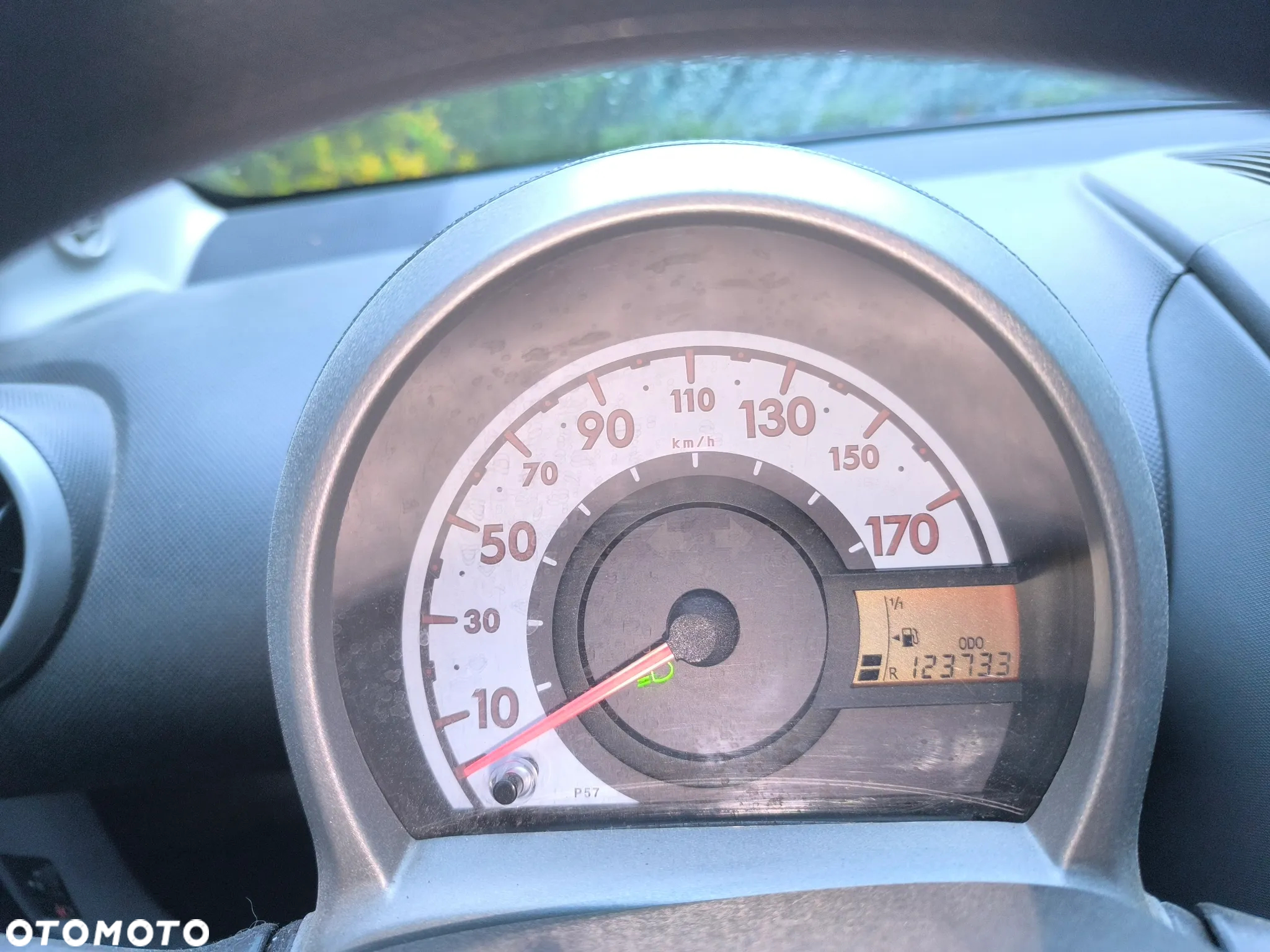 Toyota Aygo 1.0 VVT-i Luna - 8
