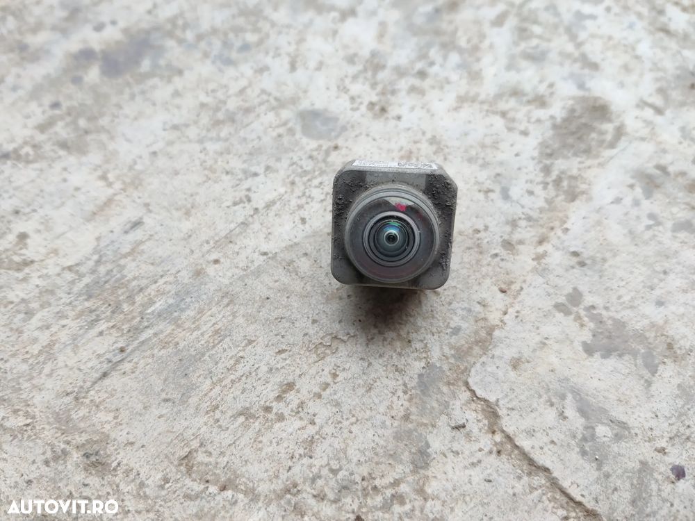 Camera fata / spate Land Range Rover Evoque 2 L551 Discovery Defender Velar Jaguar L8B2-19H422-AD - 1