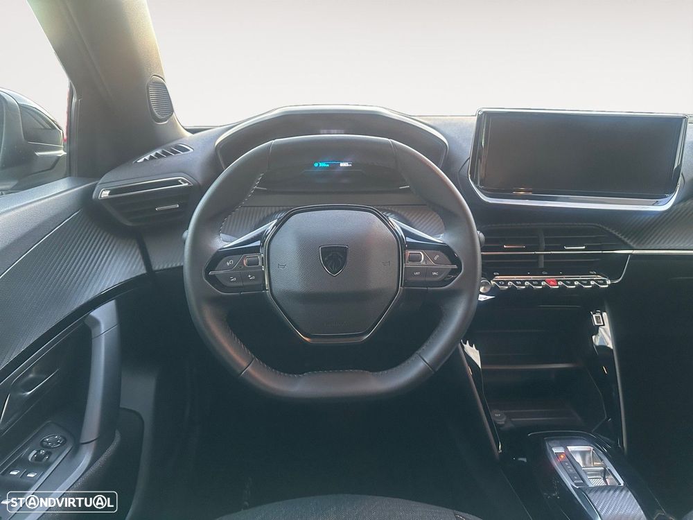 Peugeot e-2008 54 kWh Style - 12