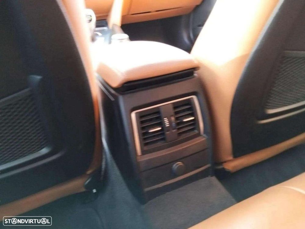 BMW 320 d Touring Line Luxury Auto - 20