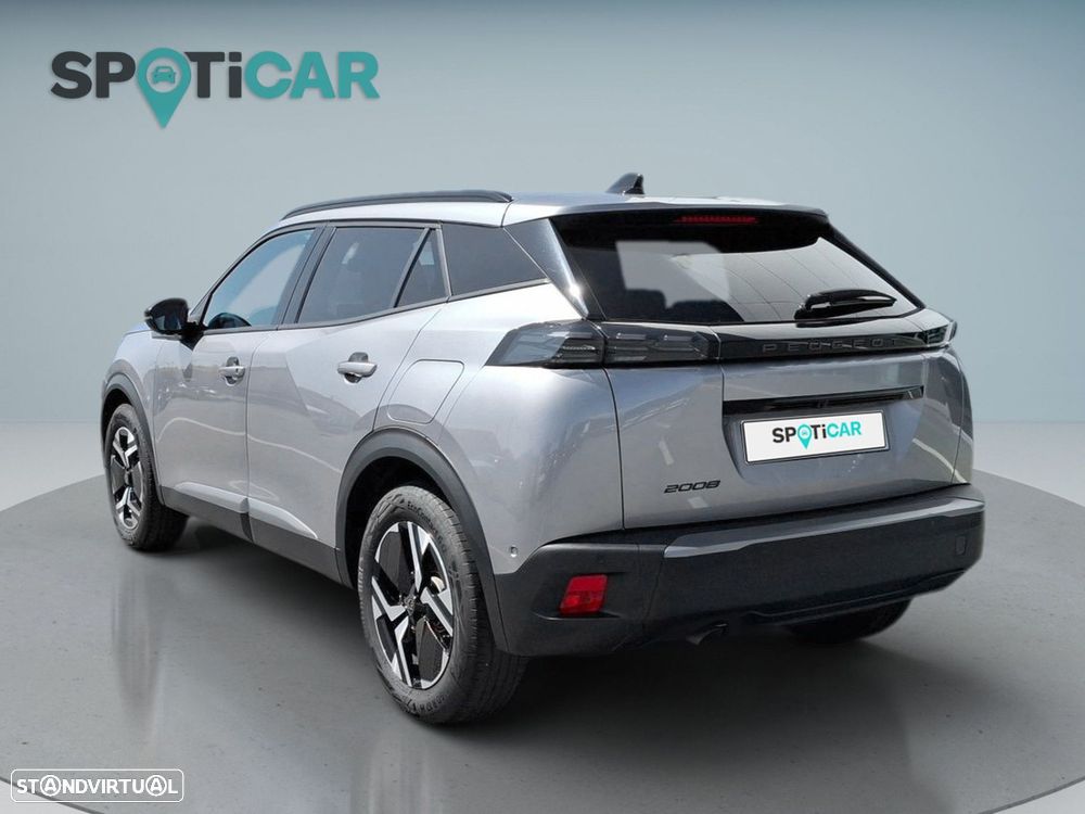 Peugeot 2008 1.2 Allure - 8