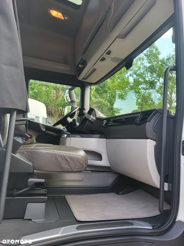 Scania R540 - 7