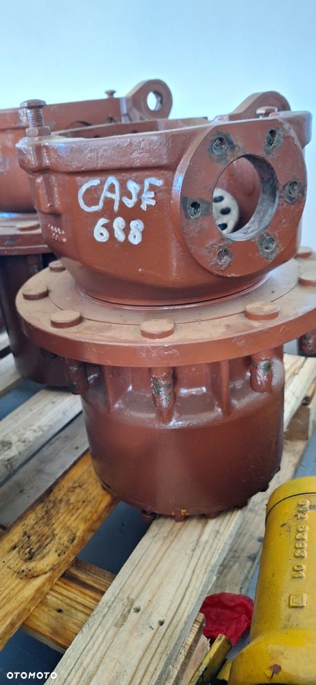 Zwolnica Case 688 788 888 988 - 2
