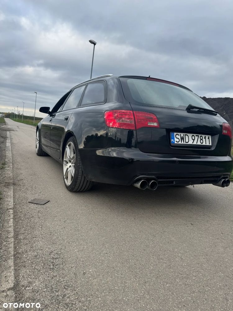 Audi A6 - 7