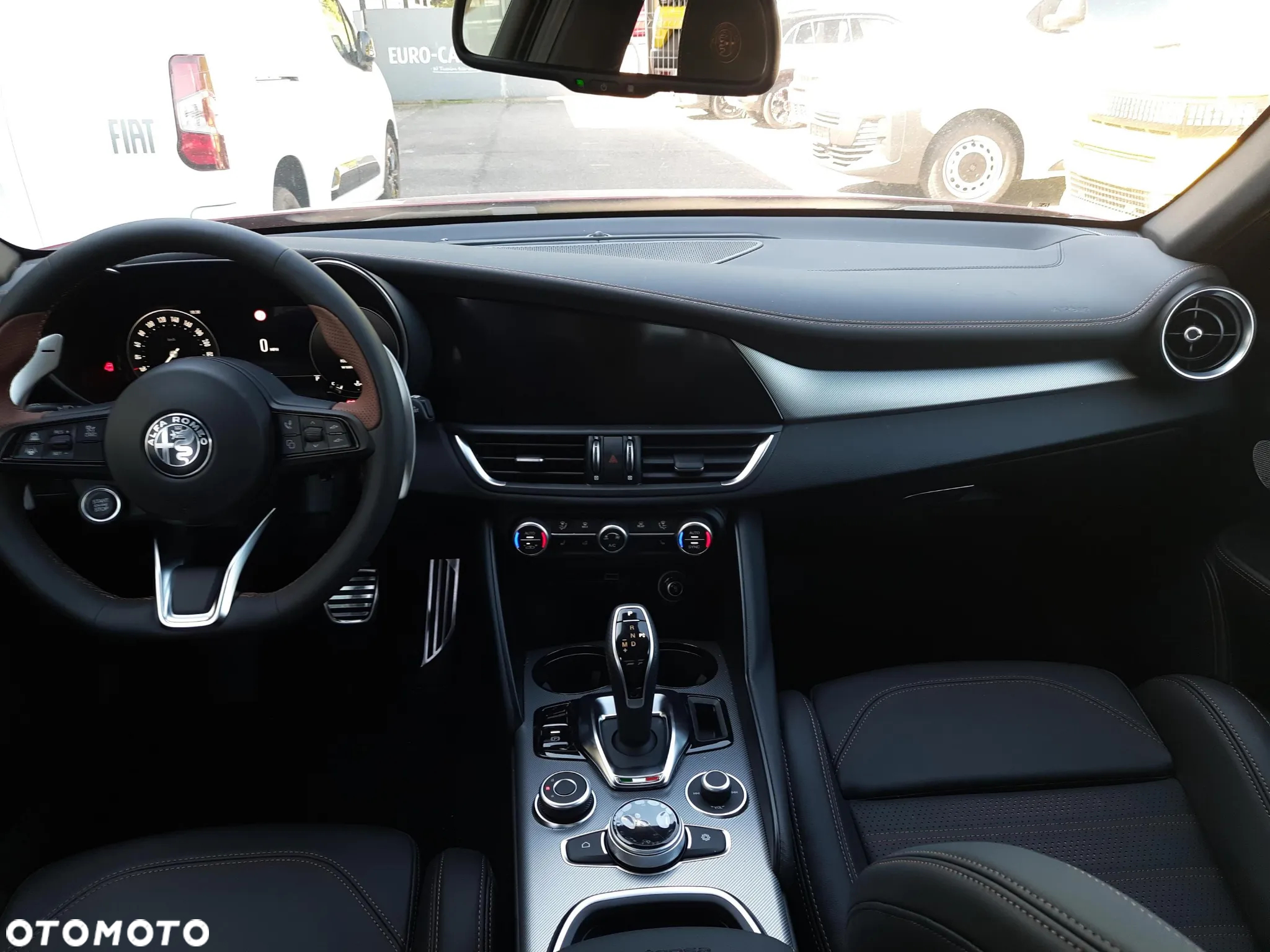 Alfa Romeo Giulia 2.0 Turbo Intensa Q4 - 18