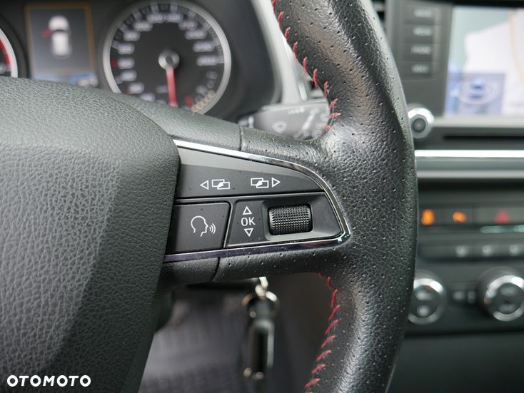 Seat Leon 1.4 TSI Start&Stop FR - 15