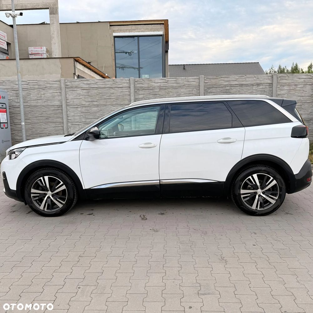 Peugeot 5008 1.6 THP Allure S&S EAT6 - 1