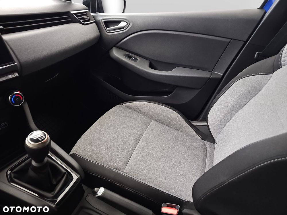 Renault Clio 1.0 TCe Evolution - 17