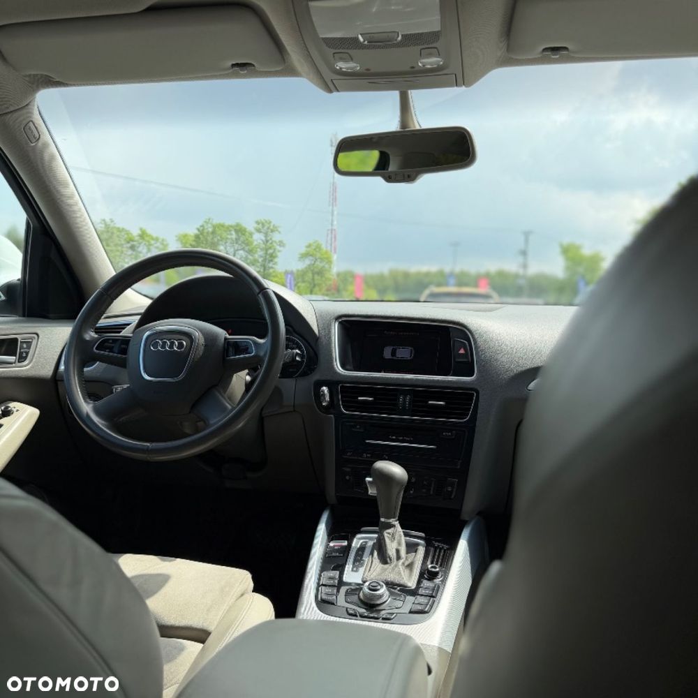 Audi Q5 - 31