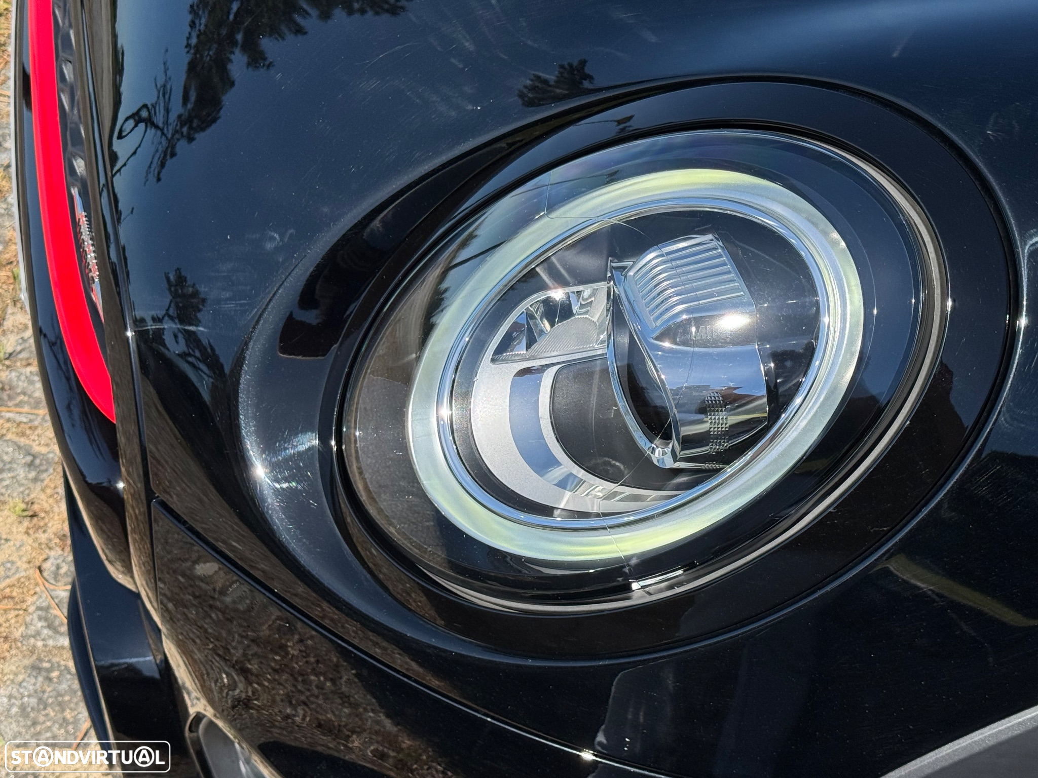 MINI 3 Portas John Cooper Works Auto Desportiva - 18