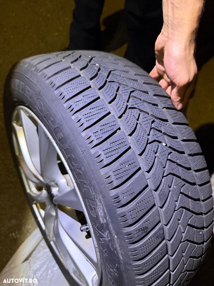 Renault Megane ENERGY TCe 130 BOSE EDITION - 20