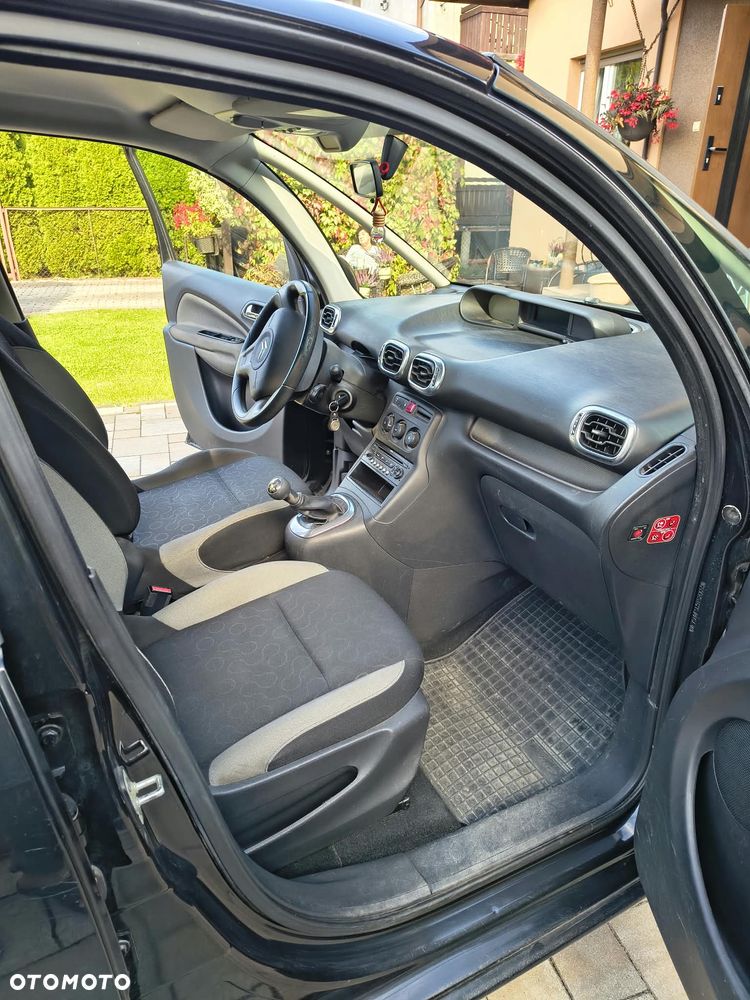 Citroën C3 Picasso - 6