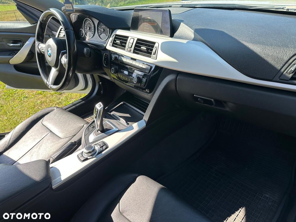 BMW Seria 4 - 6
