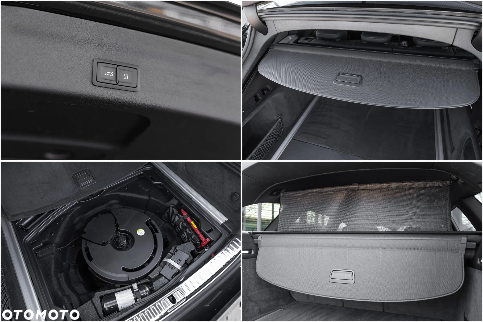 Audi A6 Avant 35 TDI S tronic sport - 33