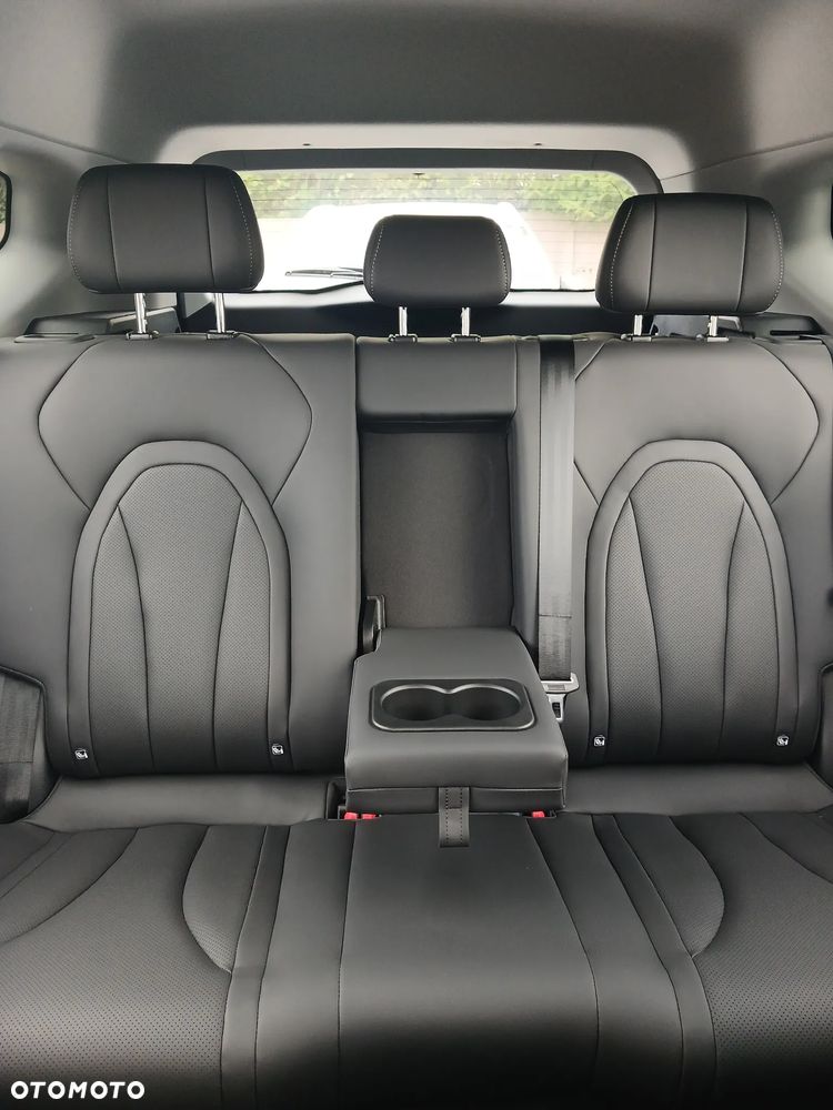 Chery Tiggo 7 1.5 T-GDI Super Hybrid Comfort DHT - 24
