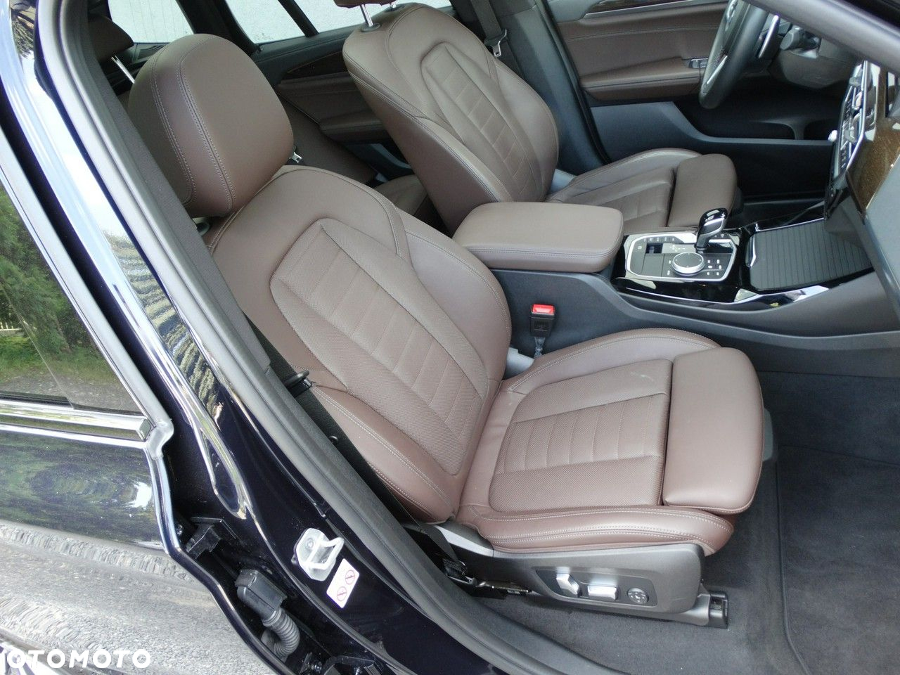 BMW X3 - 13