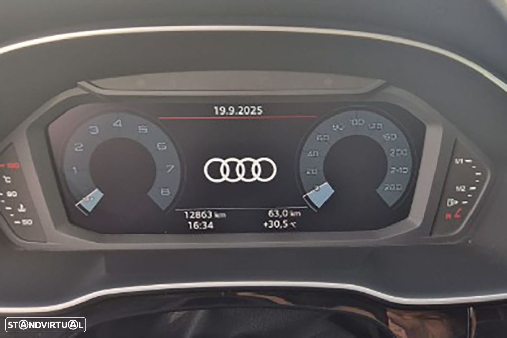 Audi Q3 35 TFSI Advanced S tronic - 6