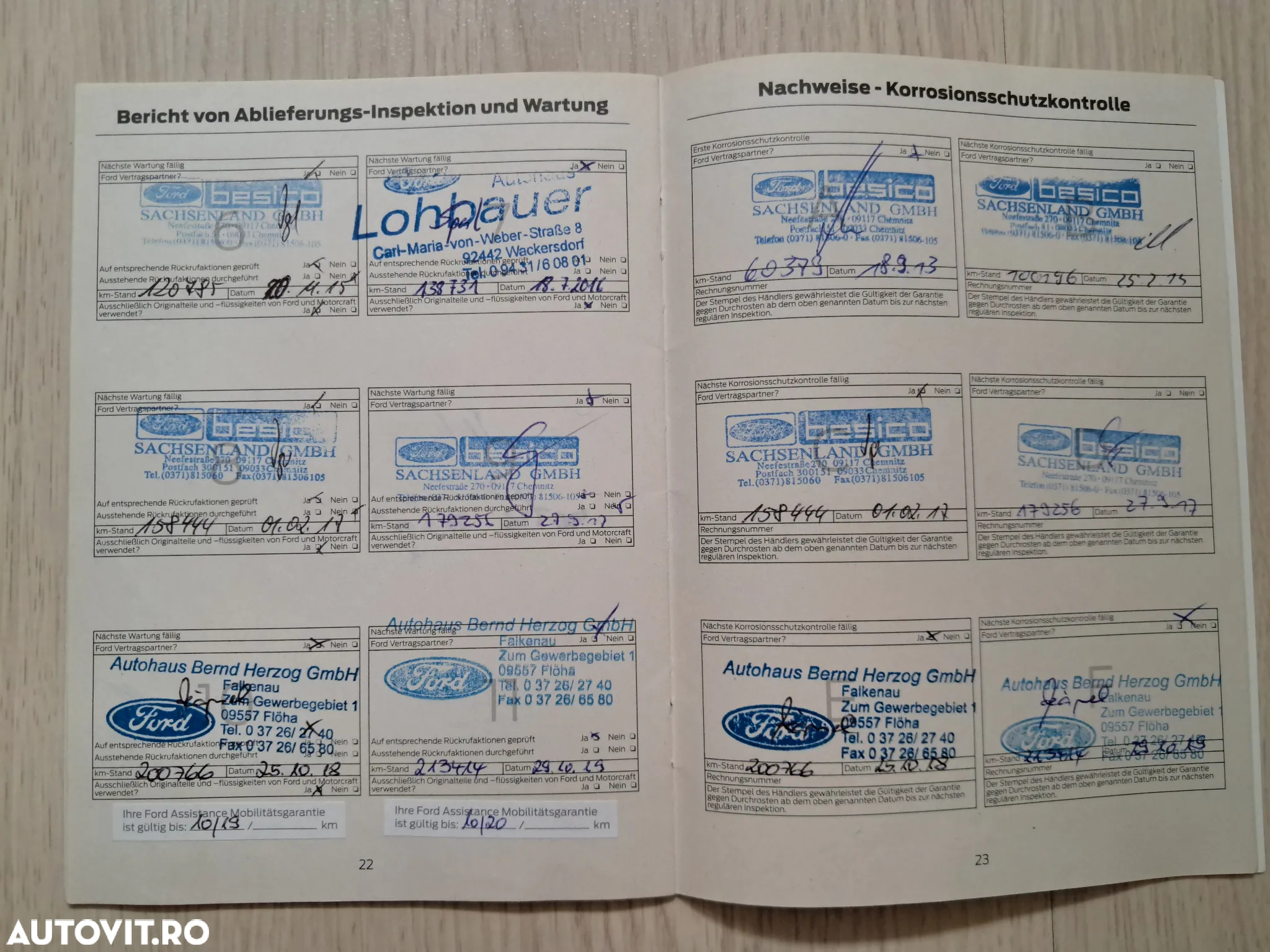 Ford Focus Turnier 1.6 EcoBoost Start-Stopp-System Champions Edition - 30