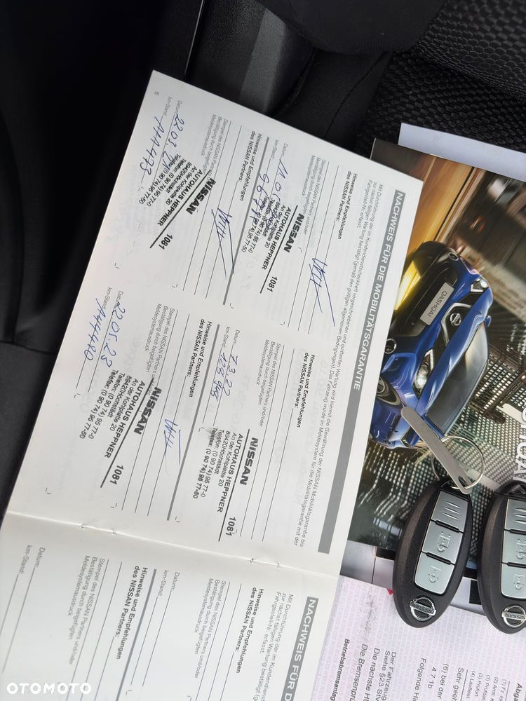 Nissan Qashqai 1.6 DIG-T Tekna - 39