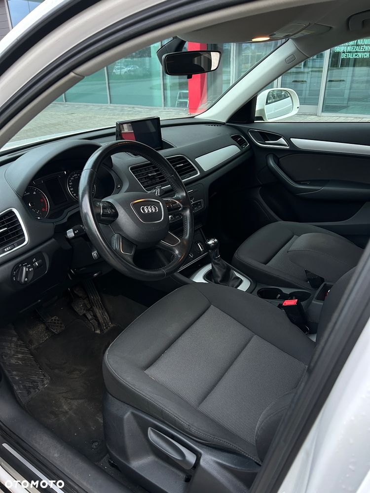 Audi Q3 2.0 TDI - 25