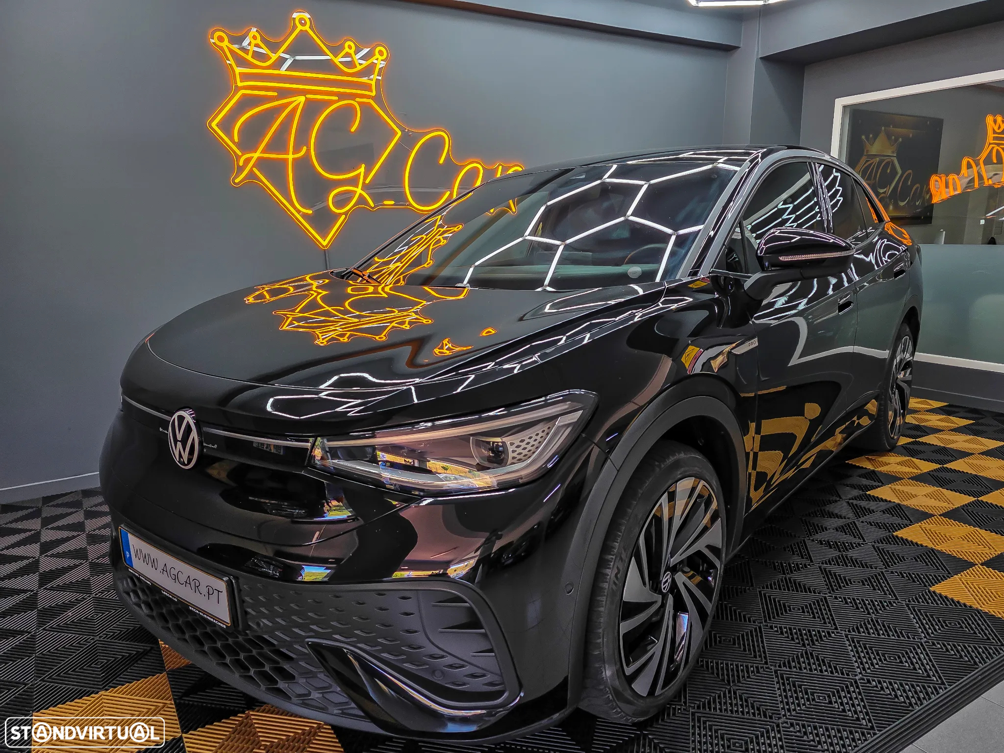 VW ID.5 Performance Upgrade Pro - 7
