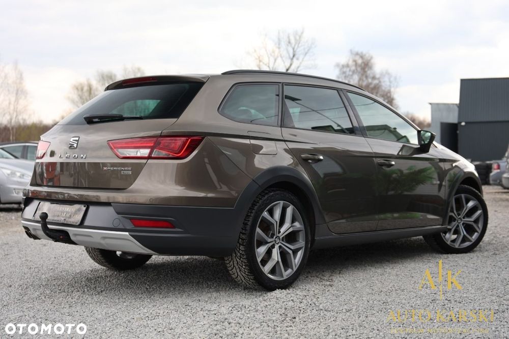 Seat Leon Sportstourer - 6