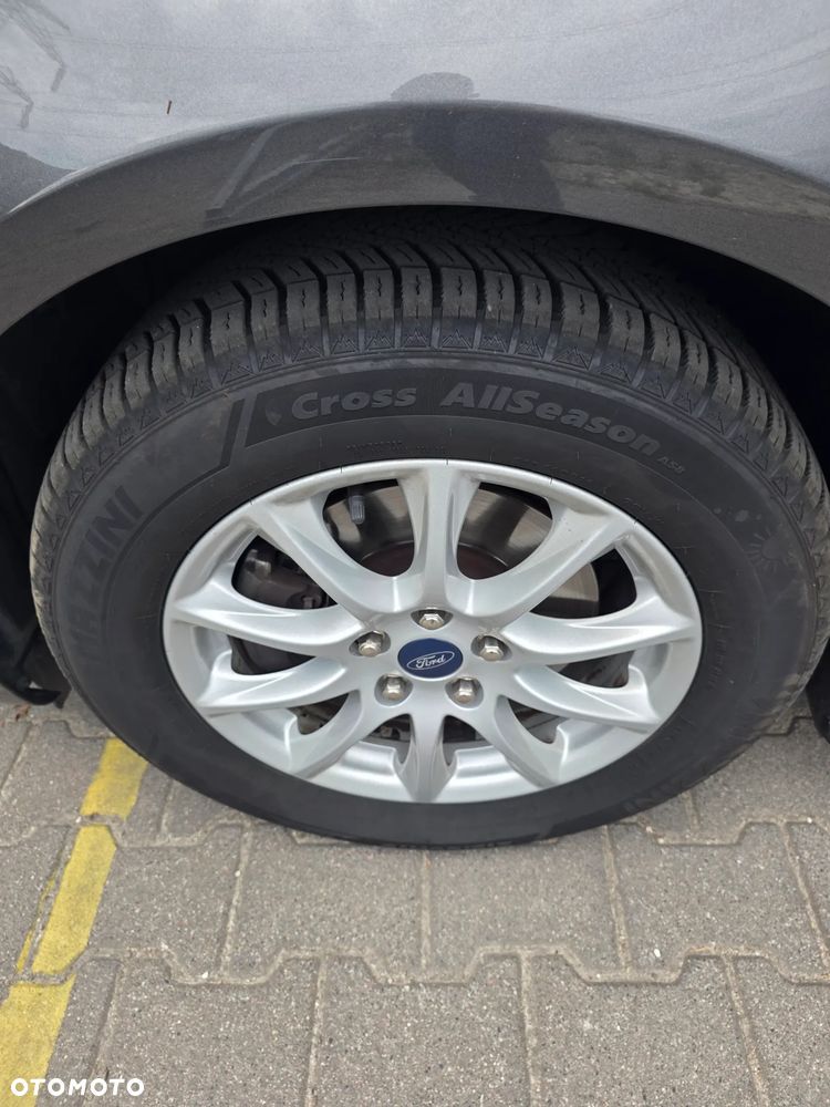 Ford Mondeo 2.0 Hybrid Titanium GPF - 10