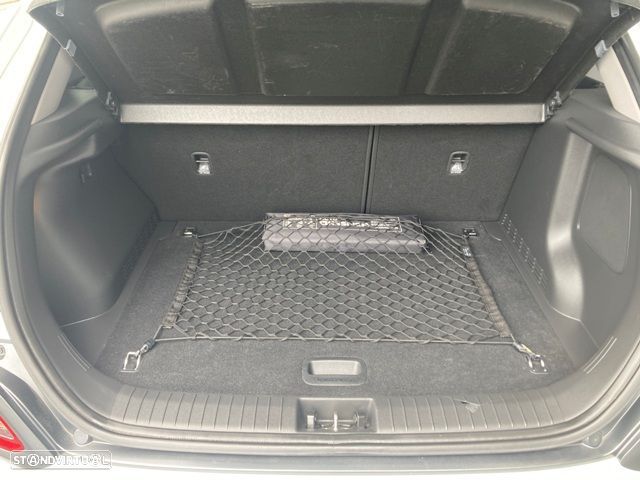 Hyundai Kauai Advantage - 33