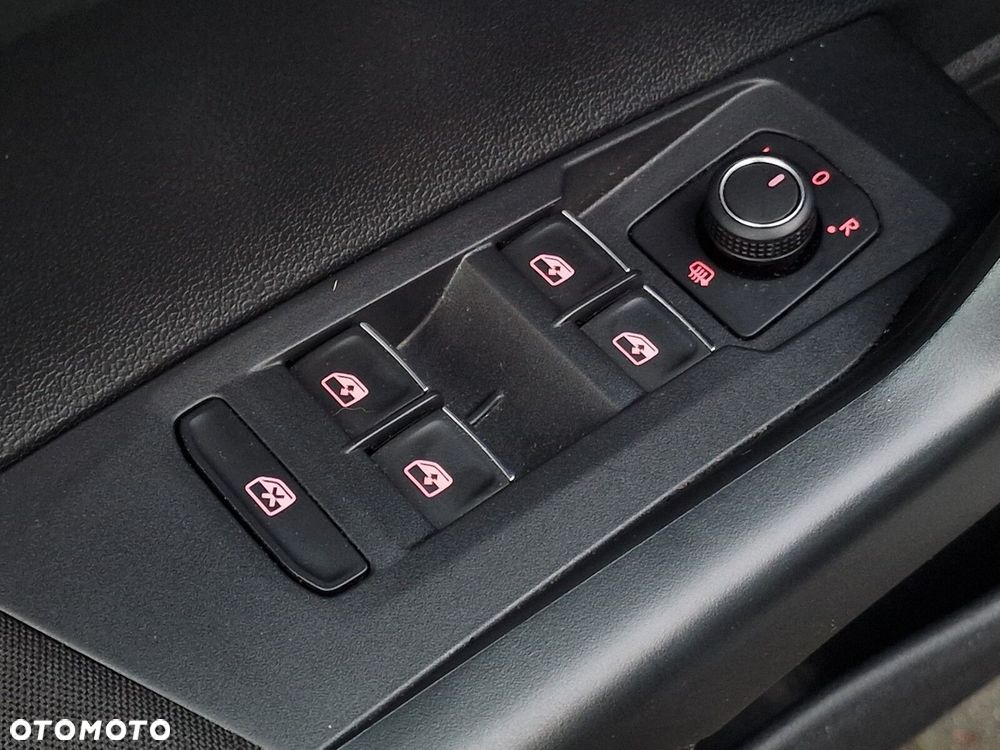 Volkswagen Polo 1.0 TSI Comfortline - 20