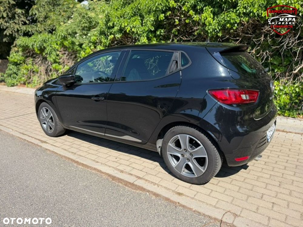 Renault Clio - 10