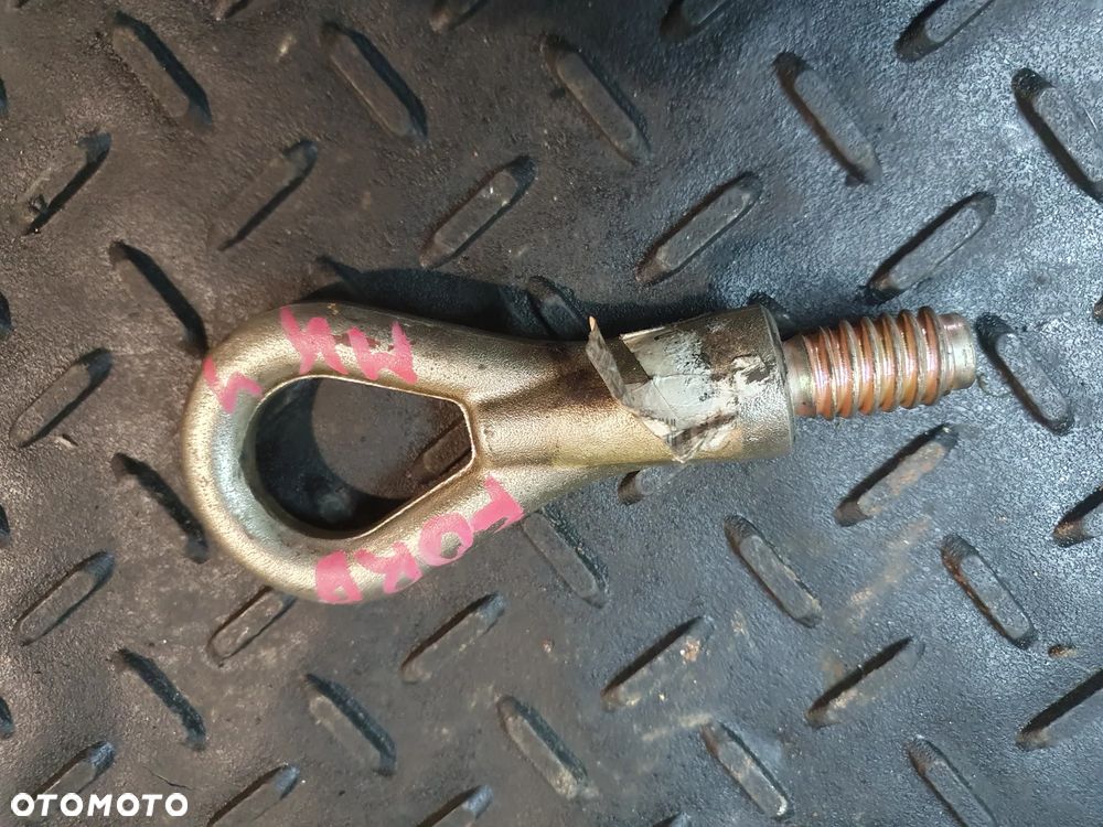 Zaczep holowniczy Fiesta Mk4 * Ka * Puma MONDEO MK4 LIFT - 1