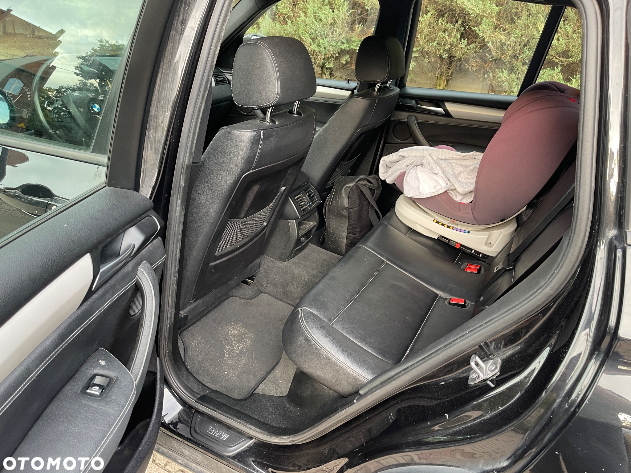 BMW X3 xDrive20d xLine - 22