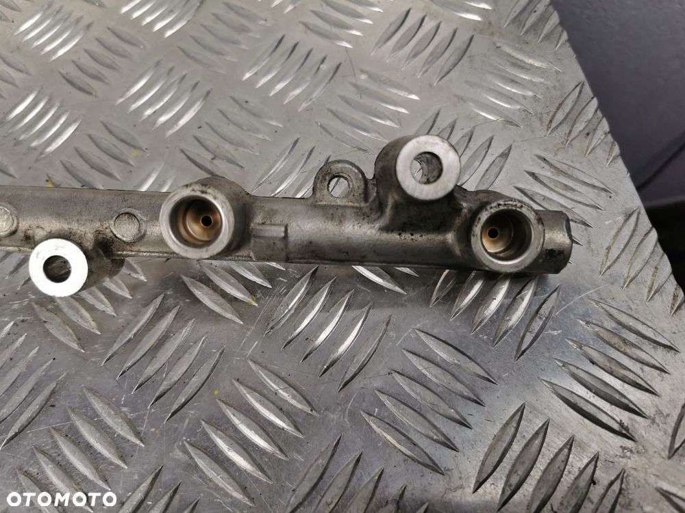 Listwa Wtryskowa Alfa Romeo 156 2.0Jts 0261555011 Oe - 3