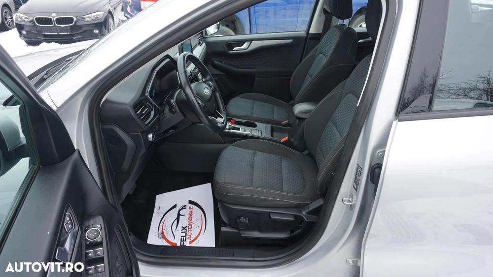 Ford Kuga 1.5 EcoBlue Aut. TITANIUM - 7