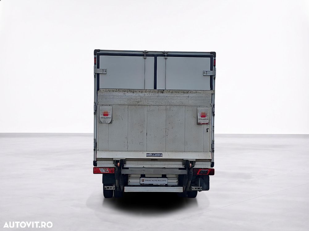 Ford TRANSIT - 5