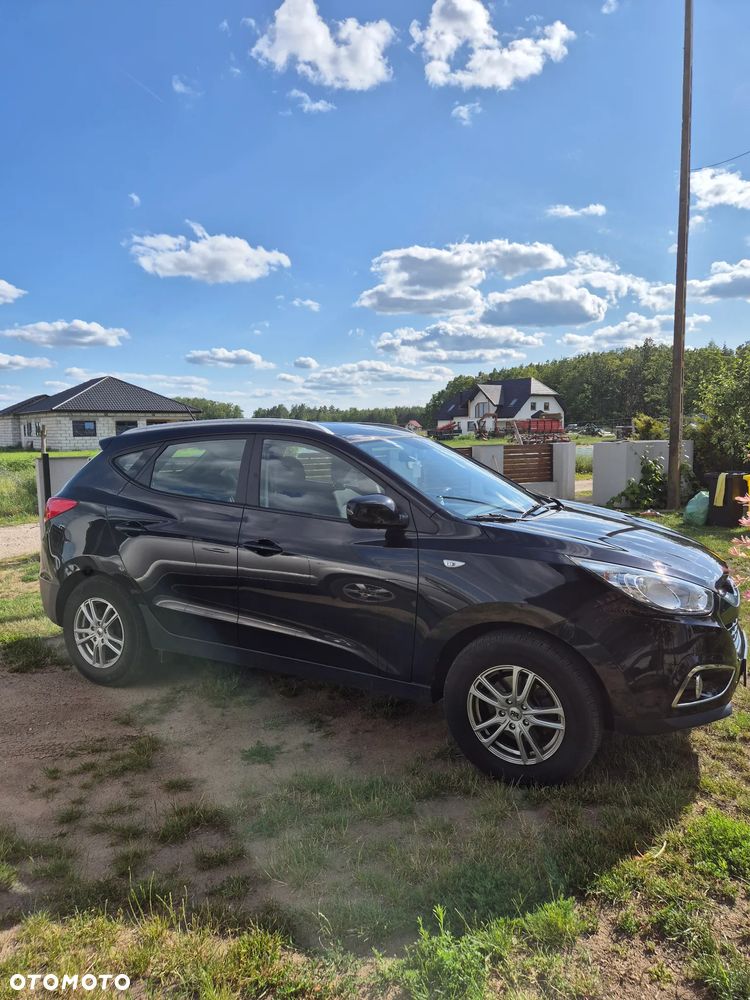 Hyundai ix35 2.0 2WD Comfort - 2