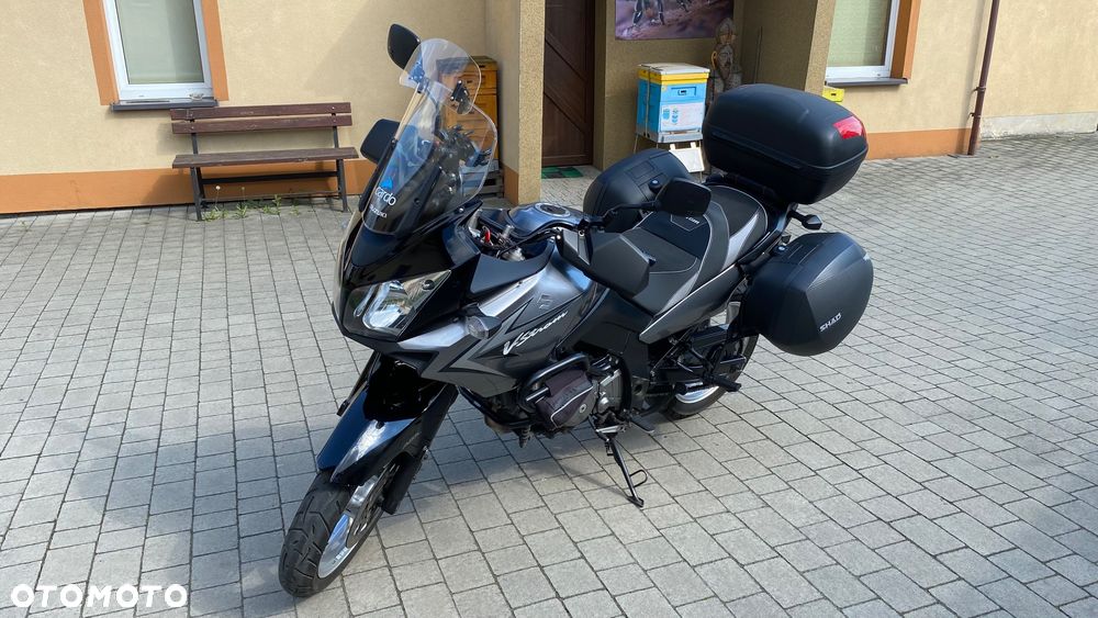 Suzuki DL - 2