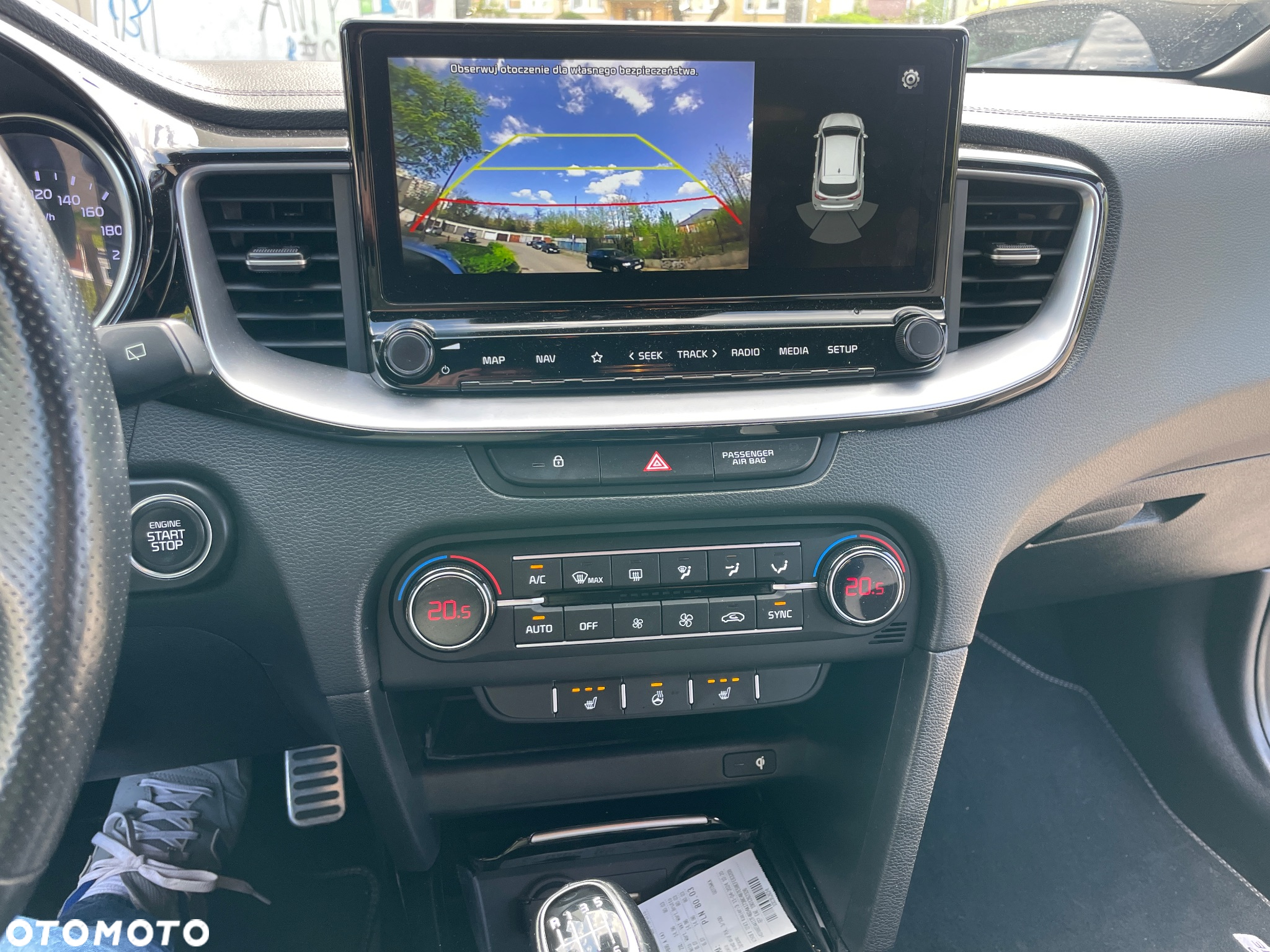 Kia ProCeed - 26