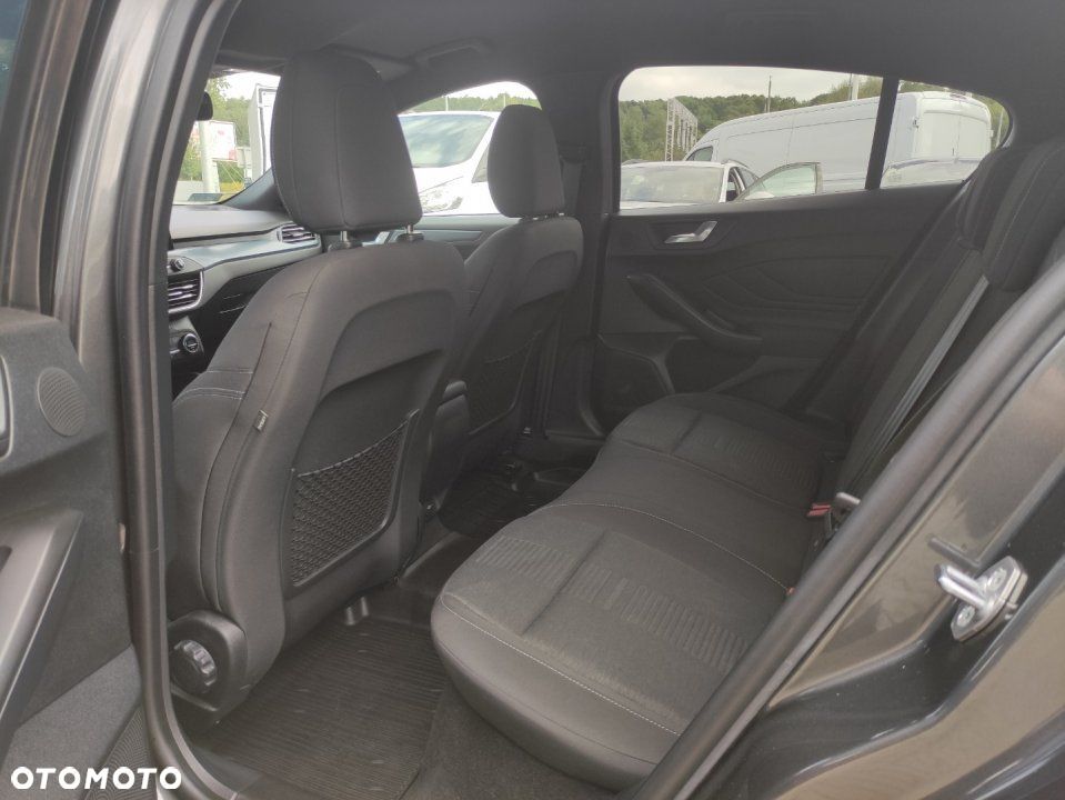 Ford Focus - 14