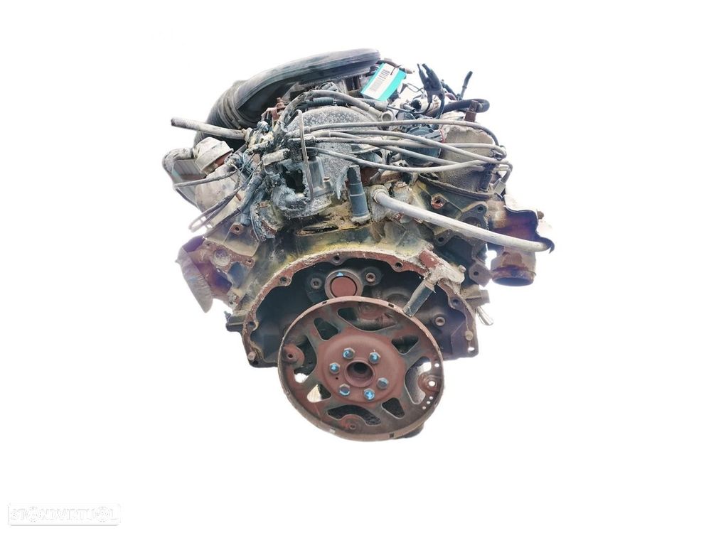 MOTOR COMPLETO JEEP GRAND CHEROKEE I 1994 - 1