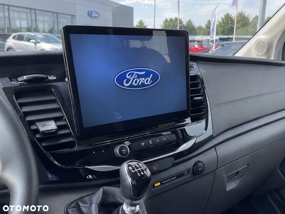 Ford Transit - 7