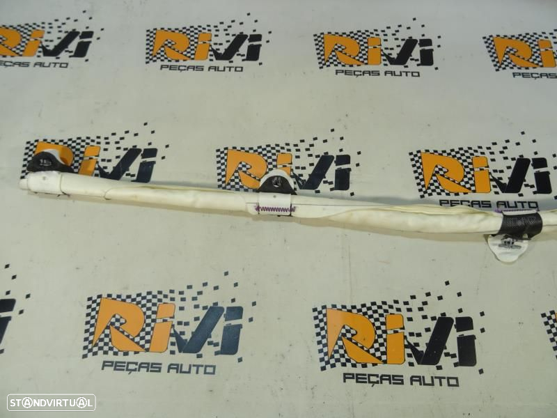 Airbag De Cortina Esquerdo Bmw 1 (F20)  7221045 - 2