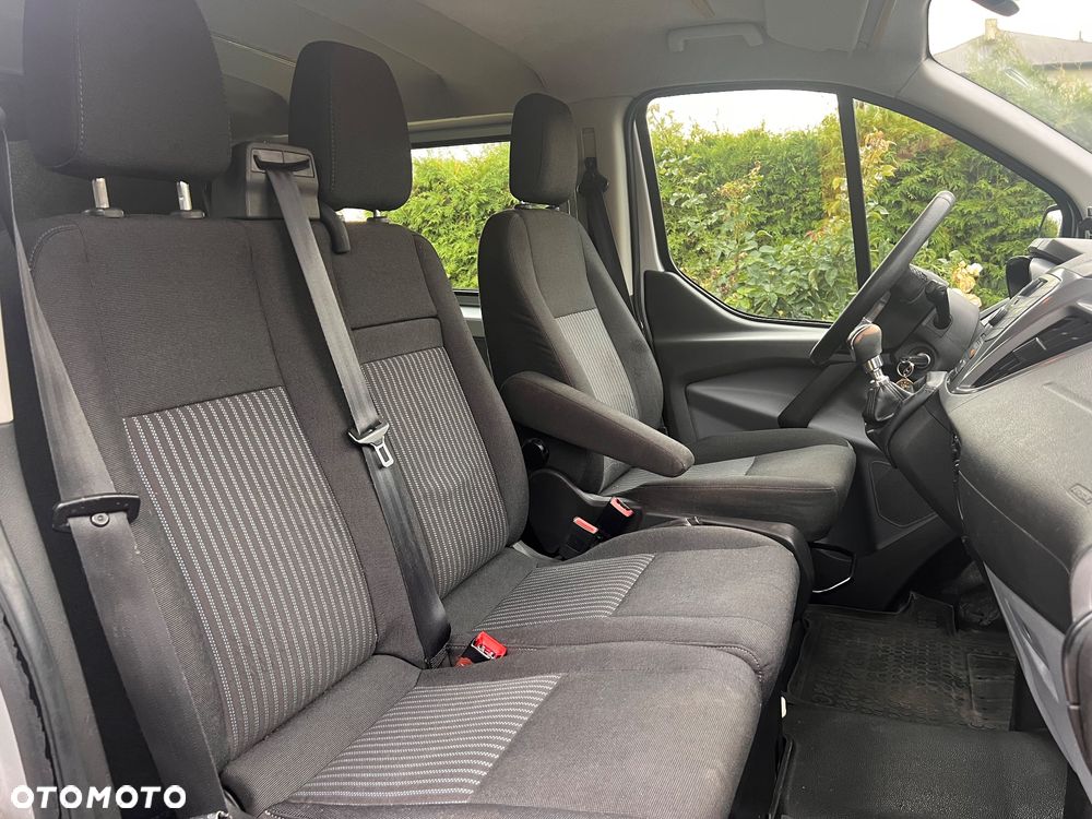 Ford Transit Custom 270 L1H1 Ambiente - 15