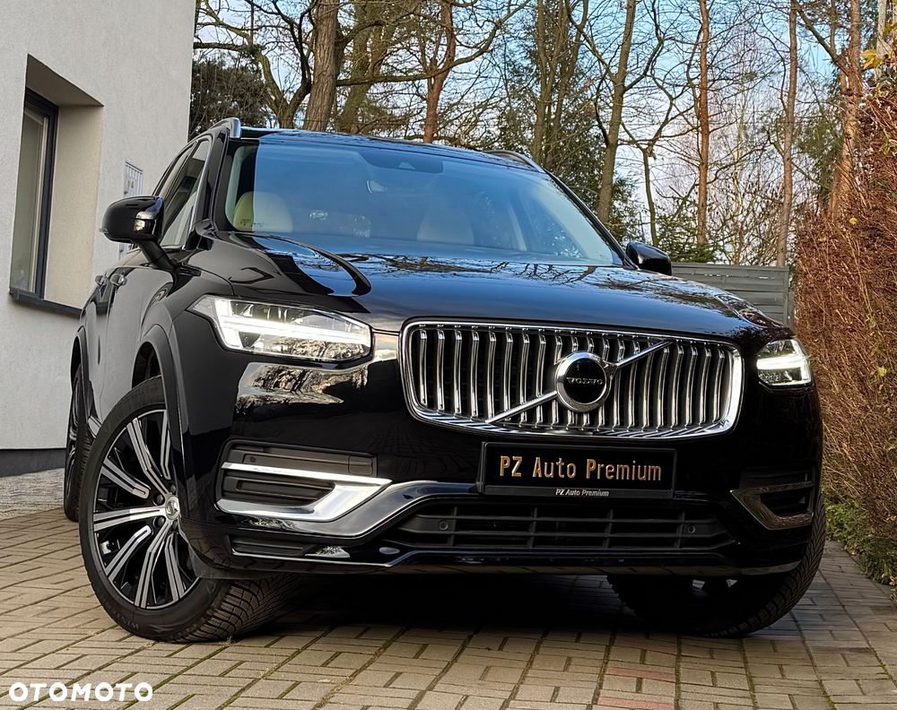 Volvo XC 90 D5 AWD Inscription - 2