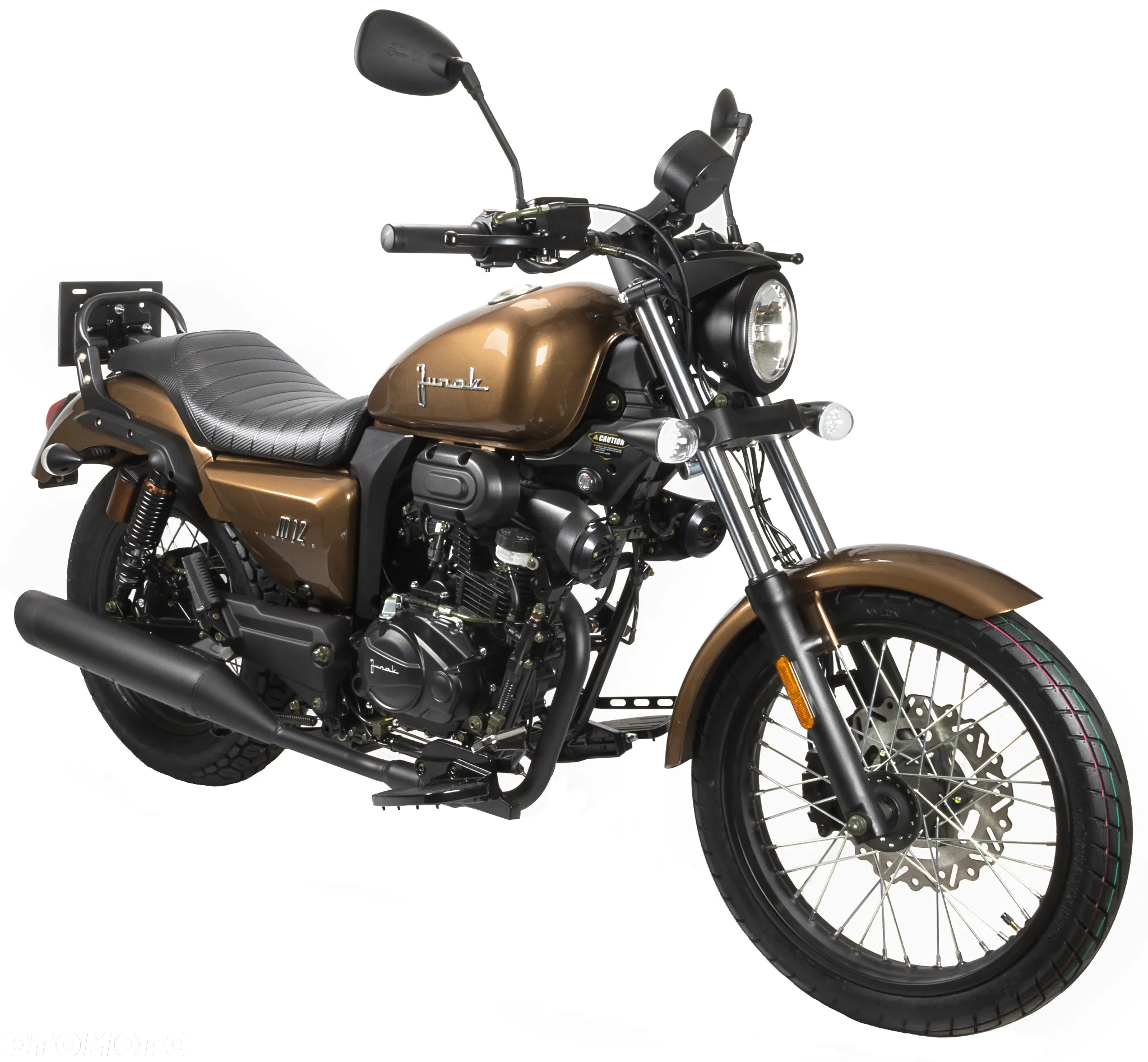 Junak M12 - 2