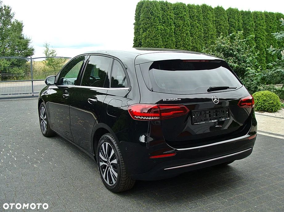 Mercedes-Benz Klasa B - 7