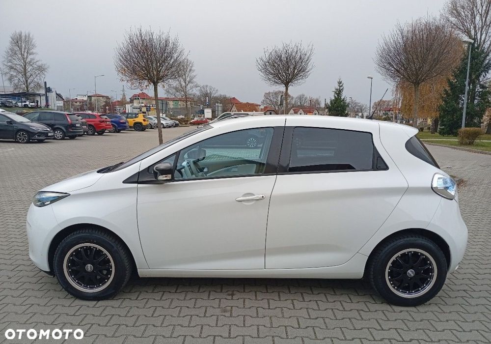 Renault Zoe - 11