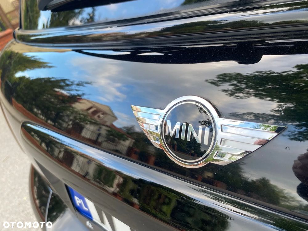 MINI Cooper S Standard - 19